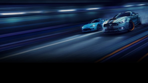 Need For Speed No Limits