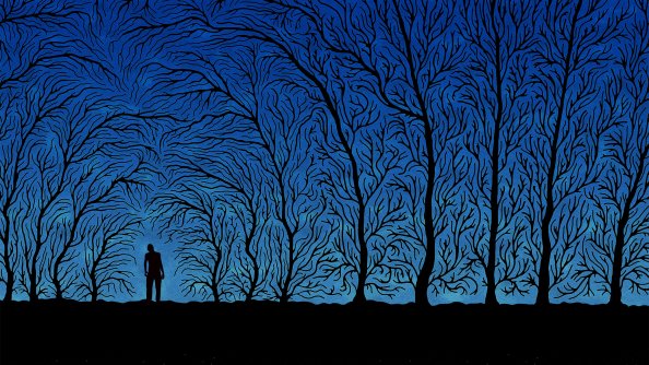 Trees Art
