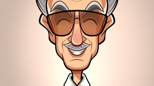 Stan Lee