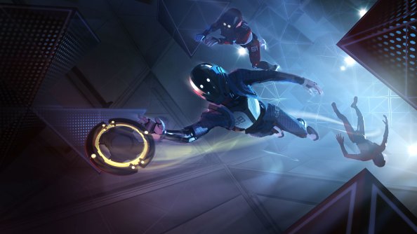 Lone Echo