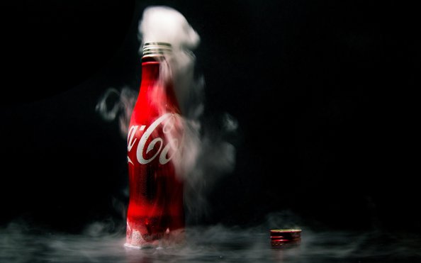 Coca Cola