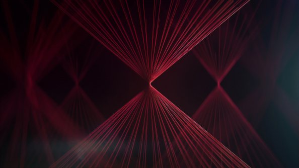 Threads Abstract 4k