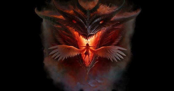 Burning Angel Grand 5k