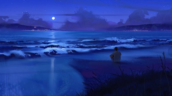 Good To Be Alone Sometimes