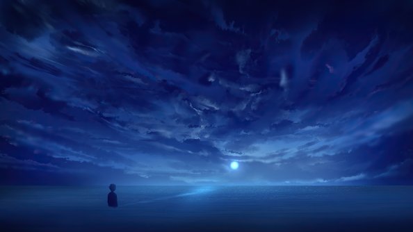 Wondrous Passage