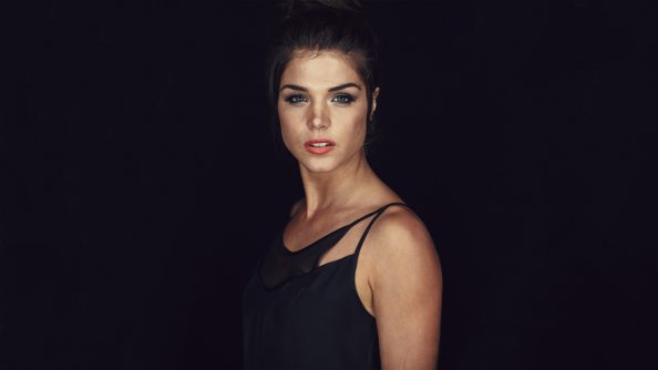 Marie Avgeropoulos 2018 4k