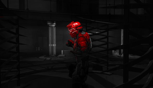 Dead Space 2