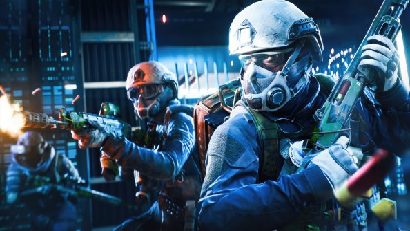 2023 Battlefield 2042 Ps5