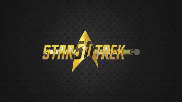 Star Trek 50th Anniversary