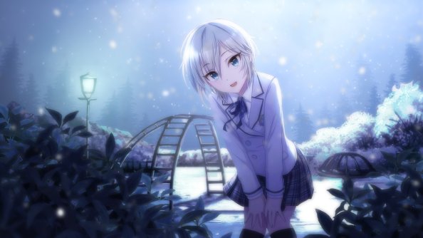 Anastasia