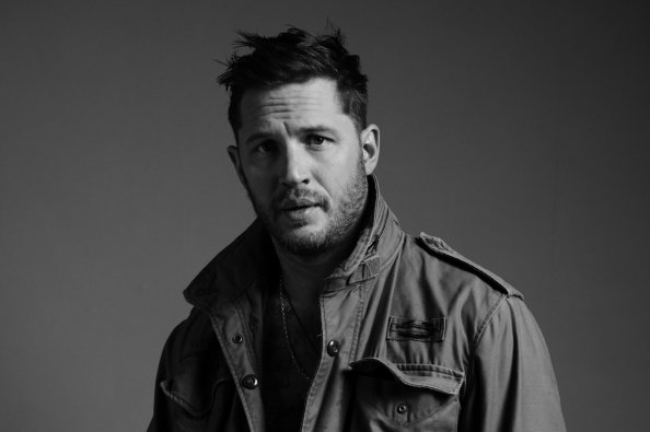 Tom Hardy 3