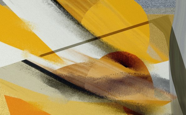 Abstract Artwork 2