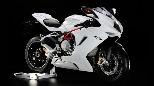 MV Agusta
