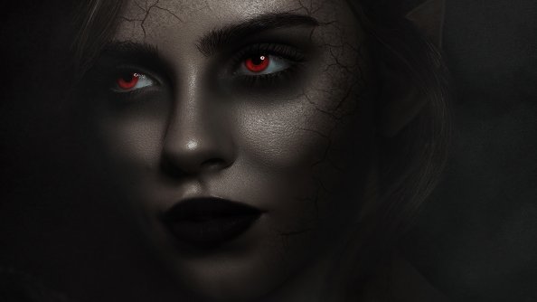 Evil Angel 5k