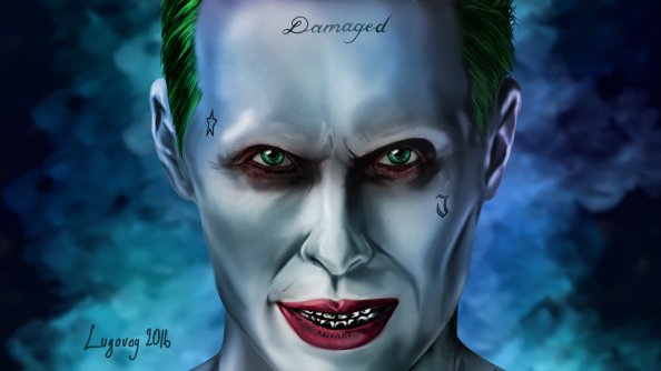 Joker Art HD