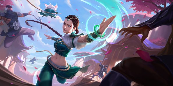 Runterra League Of Legends