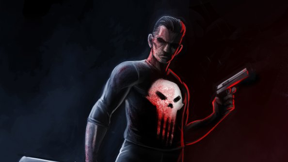 Artwork Punisher