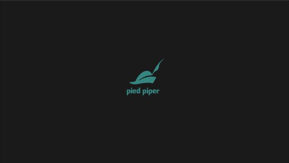 Pied Piper Silicon Valley 4k