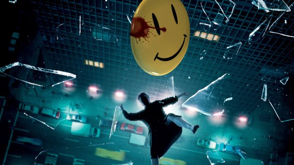 Watchmen Movie