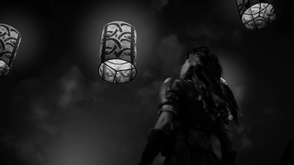 Horizon Zero Dawn Hd 4k