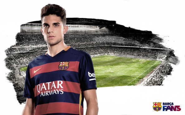 Marc Bartra