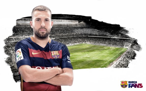 Jordi Alba