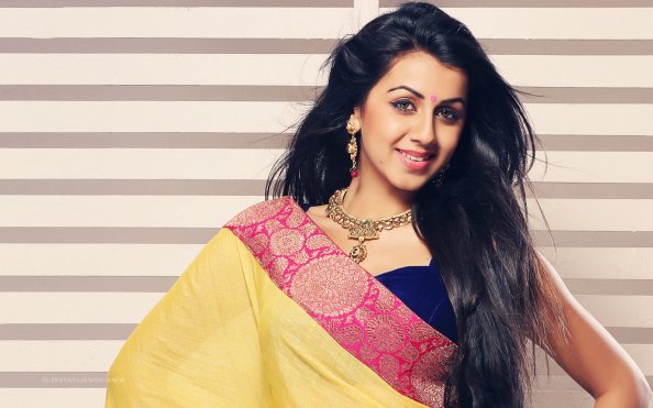 Nikki Galrani