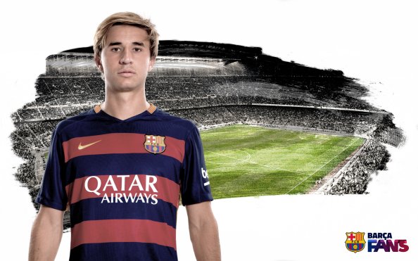 Sergi Samper