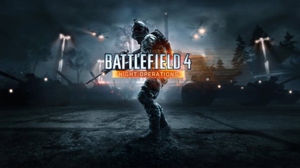 Battlefield 4 Game