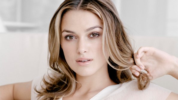 Keira Knightley 4k 2018