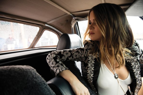 Maren Morris 5k 2018