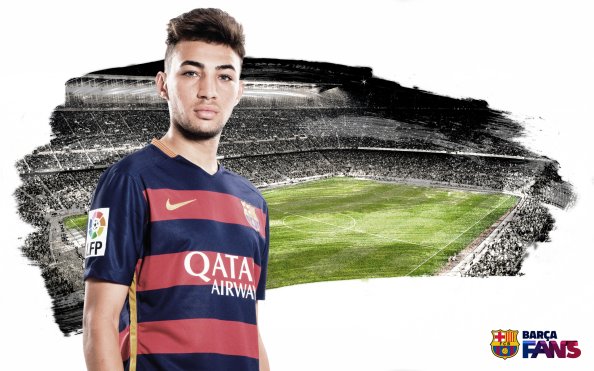 Munir El Haddadi
