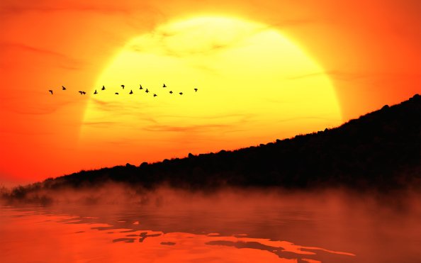 Big Sun