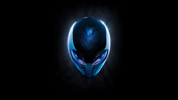 Alienware HD