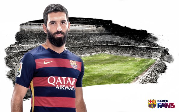 Arda Turan