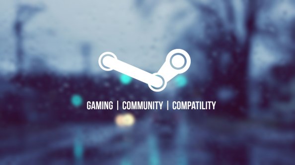 Steam