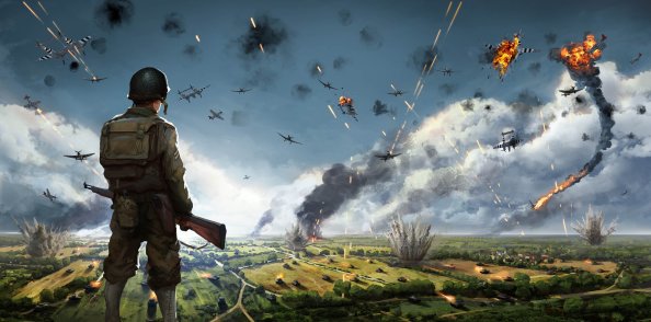 Steel Division Normandy 44