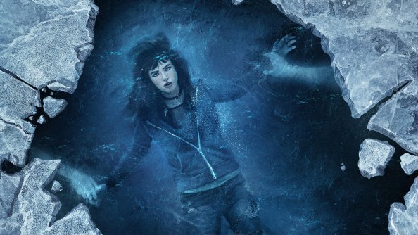 I Still See You 2018 Movie