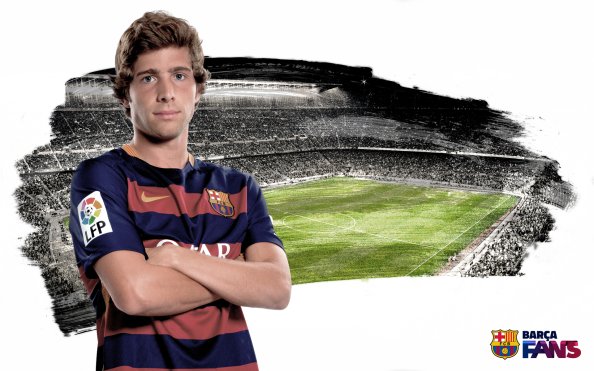 Sergi Roberto