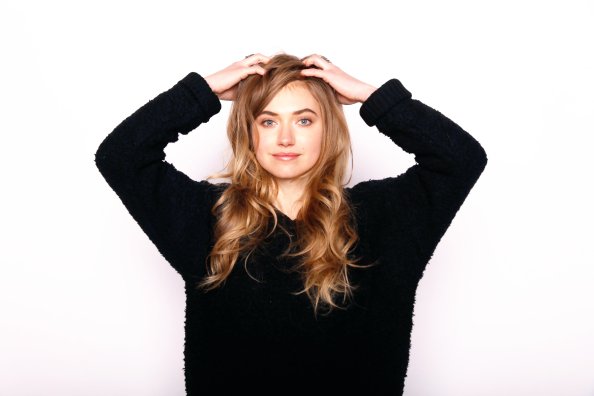 Imogen Poots 2017