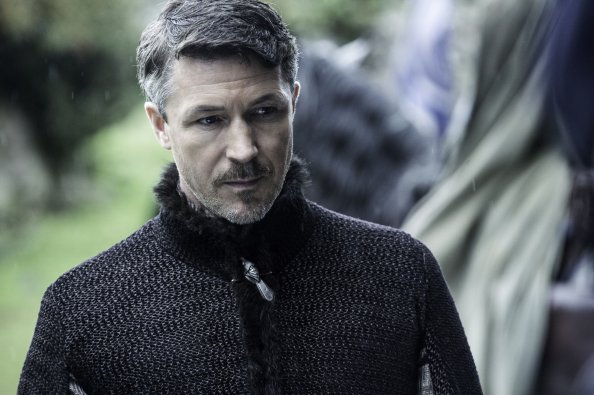 Littlefinger Game Of Thrones Season 7