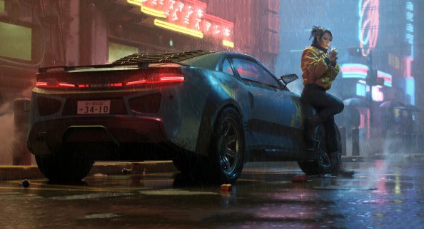 The Night Shift