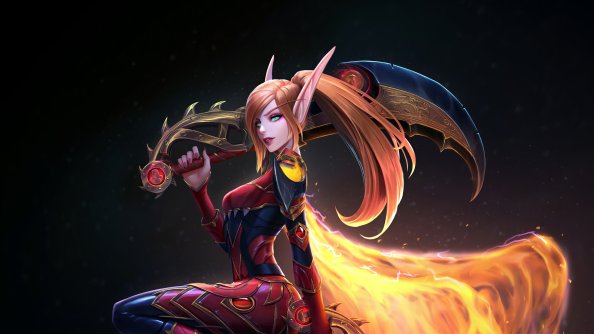 Zephyr 4k