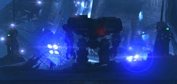 Lost Planet 3