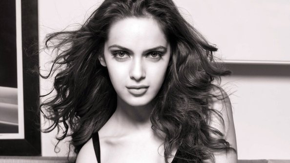 Shazahn Padamsee