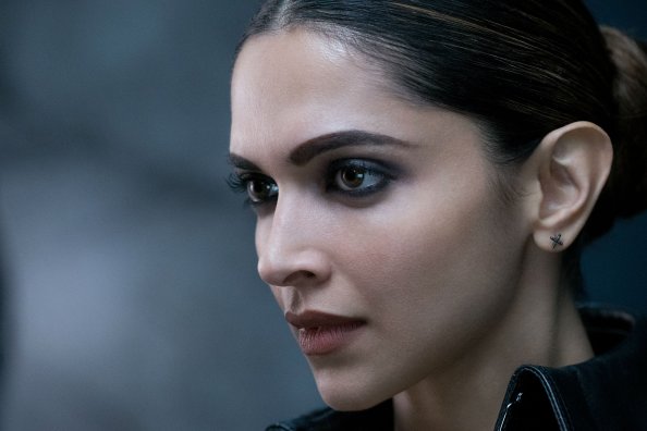 Deepika Padukone XXX Return Of Xander Cage