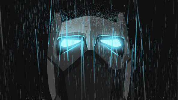 Batman Mask
