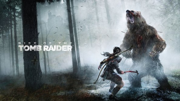 Tomb Raider Game