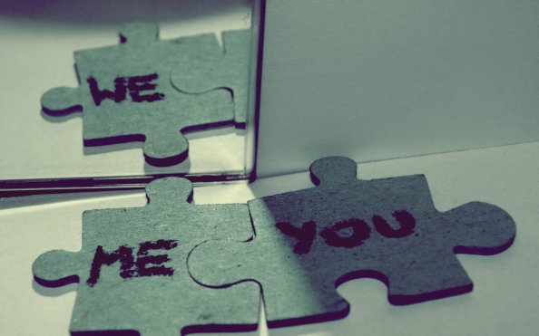 Love Puzzle