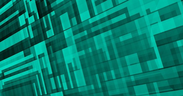 Neon Green Abstract 4k